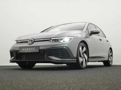 VW Golf VIII 2.0 TSI GTI Clubsport (2024) - Foto 8