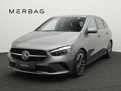 Mercedes B 180 LED+Kamera+Apple+MBUX (2024) - Foto 1