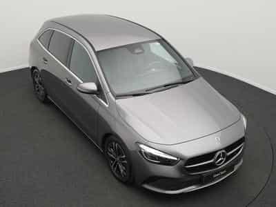 Mercedes B 180 LED+Kamera+Apple+MBUX (2024) - Foto 10