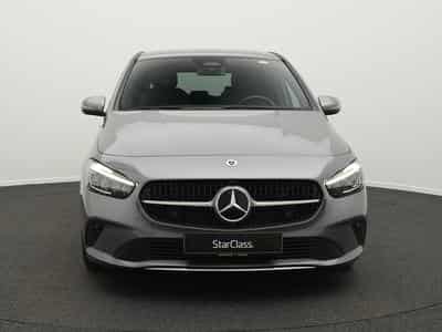 Mercedes B 180 LED+Kamera+Apple+MBUX (2024) - Foto 2