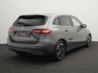 Mercedes B 180 LED+Kamera+Apple+MBUX (2024) - Foto 3