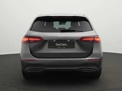 Mercedes B 180 LED+Kamera+Apple+MBUX (2024) - Foto 4