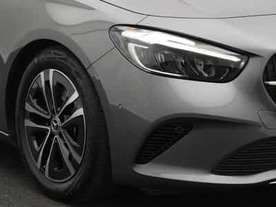 Mercedes B 180 LED+Kamera+Apple+MBUX (2024) - Foto 7