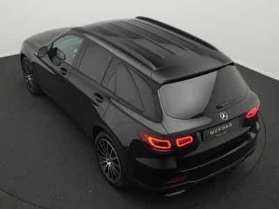 Mercedes GLC 300 d 4MATIC LED+360°+Night+EasyPack (2022) - Foto 11