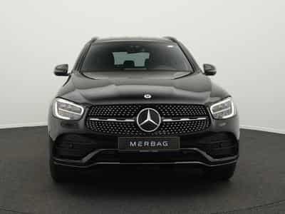 Mercedes GLC 300 d 4MATIC LED+360°+Night+EasyPack (2022) - Foto 2