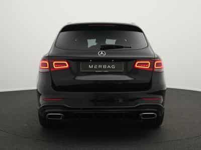 Mercedes GLC 300 d 4MATIC LED+360°+Night+EasyPack (2022) - Foto 4