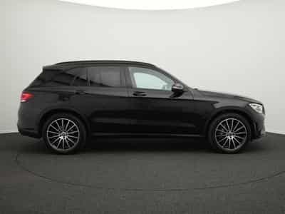 Mercedes GLC 300 d 4MATIC LED+360°+Night+EasyPack (2022) - Foto 5