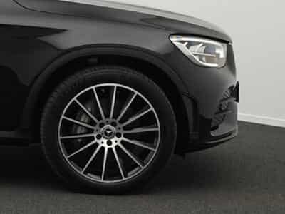 Mercedes GLC 300 d 4MATIC LED+360°+Night+EasyPack (2022) - Foto 6