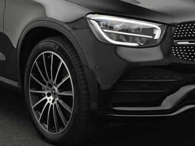 Mercedes GLC 300 d 4MATIC LED+360°+Night+EasyPack (2022) - Foto 7