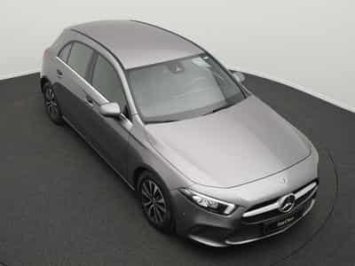 Mercedes A 180 LED+Kamera+MBUX (2022) - Foto 10