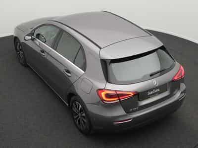 Mercedes A 180 LED+Kamera+MBUX (2022) - Foto 11