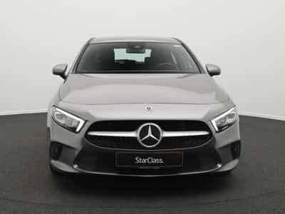 Mercedes A 180 LED+Kamera+MBUX (2022) - Foto 2