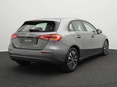 Mercedes A 180 LED+Kamera+MBUX (2022) - Foto 3