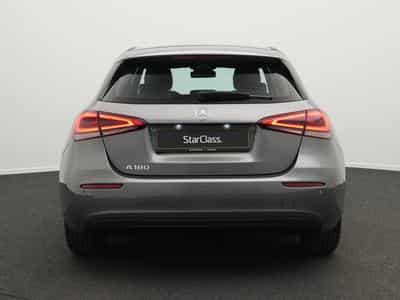 Mercedes A 180 LED+Kamera+MBUX (2022) - Foto 4
