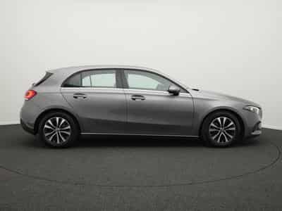 Mercedes A 180 LED+Kamera+MBUX (2022) - Foto 5