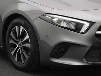Mercedes A 180 LED+Kamera+MBUX (2022) - Foto 7