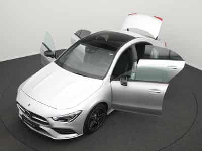 Mercedes CLA 200 Coupé (2022) - Foto 12