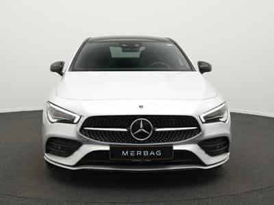 Mercedes CLA 200 Coupé (2022) - Foto 2
