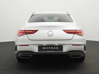 Mercedes CLA 200 Coupé (2022) - Foto 4