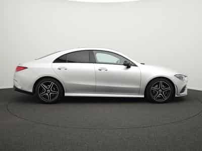 Mercedes CLA 200 Coupé (2022) - Foto 5