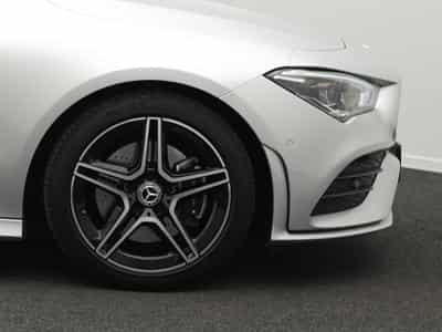 Mercedes CLA 200 Coupé (2022) - Foto 6
