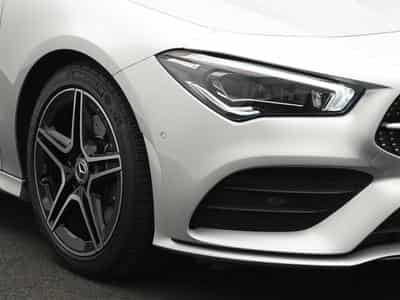 Mercedes CLA 200 Coupé (2022) - Foto 7