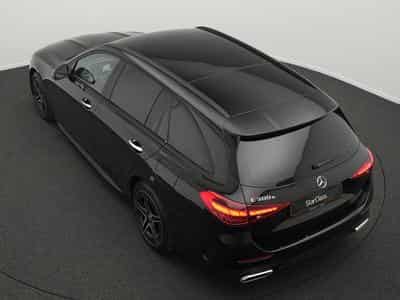 Mercedes C 300 e T AMG-Line Digital+360°+Night+EasyPack (2023) - Foto 11