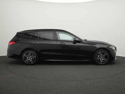 Mercedes C 300 e T AMG-Line Digital+360°+Night+EasyPack (2023) - Foto 5