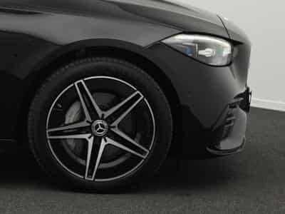 Mercedes C 300 e T AMG-Line Digital+360°+Night+EasyPack (2023) - Foto 6