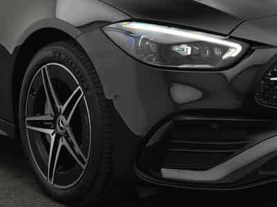 Mercedes C 300 e T AMG-Line Digital+360°+Night+EasyPack (2023) - Foto 7
