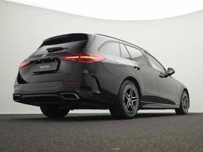 Mercedes C 300 e T AMG-Line Digital+360°+Night+EasyPack (2023) - Foto 9