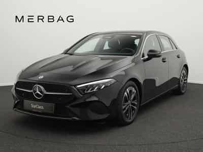 Mercedes A 180 d Progressive LED+Kamera+MBUX+Apple (2025) - Foto 1