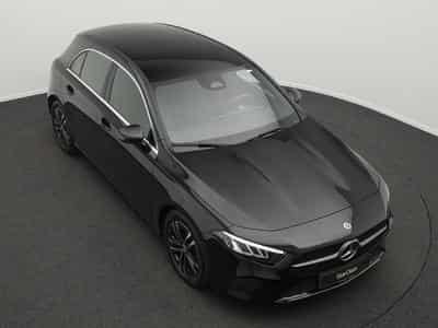 Mercedes A 180 d Progressive LED+Kamera+MBUX+Apple (2025) - Foto 10