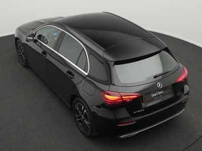 Mercedes A 180 d Progressive LED+Kamera+MBUX+Apple (2025) - Foto 11