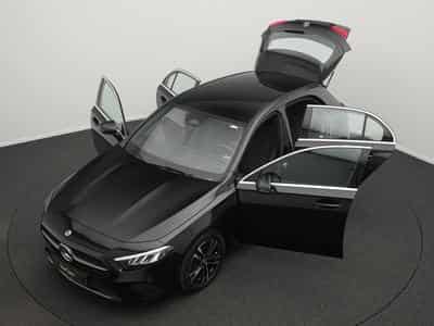 Mercedes A 180 d Progressive LED+Kamera+MBUX+Apple (2025) - Foto 12