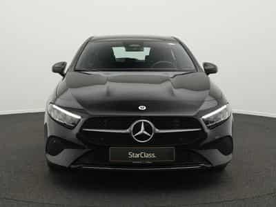 Mercedes A 180 d Progressive LED+Kamera+MBUX+Apple (2025) - Foto 2
