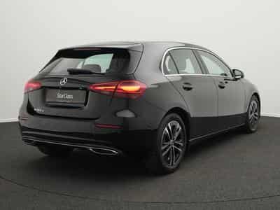 Mercedes A 180 d Progressive LED+Kamera+MBUX+Apple (2025) - Foto 3