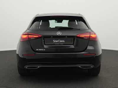 Mercedes A 180 d Progressive LED+Kamera+MBUX+Apple (2025) - Foto 4