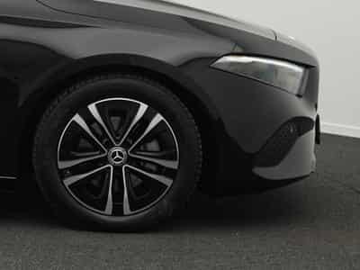 Mercedes A 180 d Progressive LED+Kamera+MBUX+Apple (2025) - Foto 6
