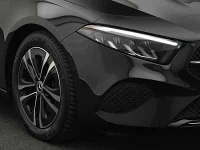 Mercedes A 180 d Progressive LED+Kamera+MBUX+Apple (2025) - Foto 7