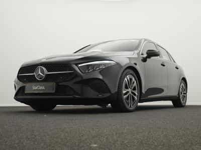 Mercedes A 180 d Progressive LED+Kamera+MBUX+Apple (2025) - Foto 8