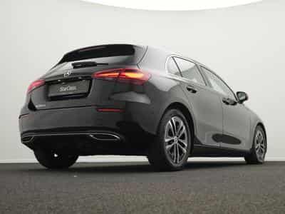 Mercedes A 180 d Progressive LED+Kamera+MBUX+Apple (2025) - Foto 9