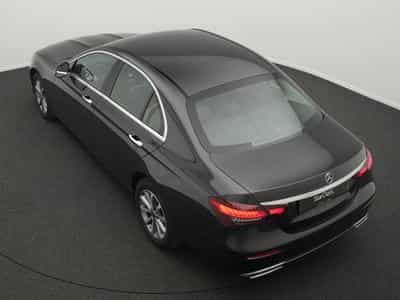 Mercedes E 220 d 4MATIC Limousine (2021) - Photo 13