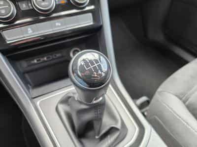 VW Touran 1.6 TDI HIGHLINE 7 PLACES GPS BLUETOOTH RADAR AV/ARR (2018) - Photo 15