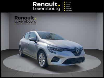 Renault Clio 1.0 TCe Intens GPF (EU6D) (2021) - Foto 1