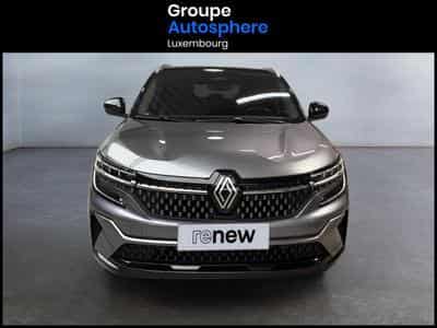 Renault Austral 1.2 E-Tech Iconic full hybrid 4 Control (2025) - Foto 2