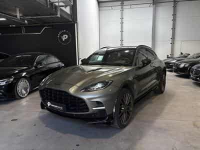 Aston-Martin DBX ASTON MARTIN DBX707 °FACELIFT° 4.0 V8 BITURBO – FULL CARBON (2025) - Photo 1