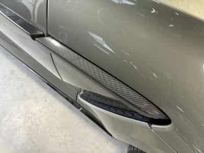 Aston-Martin DBX ASTON MARTIN DBX707 °FACELIFT° 4.0 V8 BITURBO – FULL CARBON (2025) - Photo 10