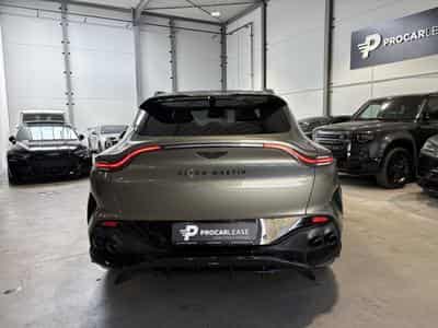 Aston-Martin DBX ASTON MARTIN DBX707 °FACELIFT° 4.0 V8 BITURBO – FULL CARBON (2025) - Photo 13