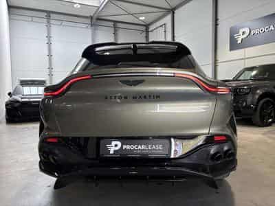 Aston-Martin DBX ASTON MARTIN DBX707 °FACELIFT° 4.0 V8 BITURBO – FULL CARBON (2025) - Photo 15